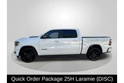 $36652 : Ram 1500 2021 4x2 Laramie 4d thumbnail