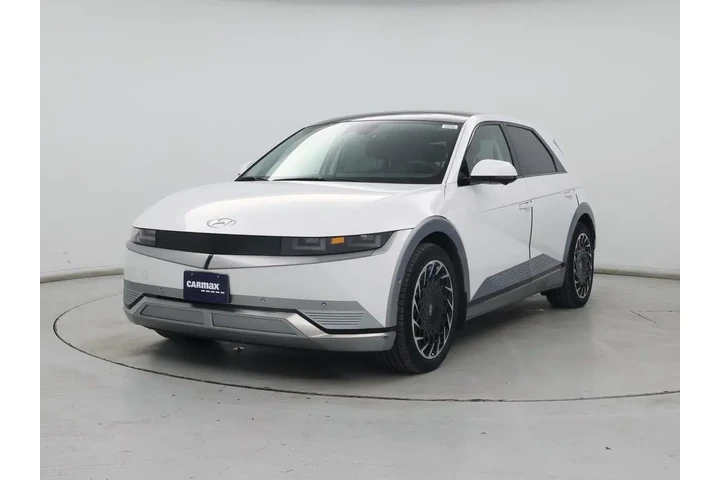 $28998 : Hyundai IONIQ 5 2022 AWD Lim image 4