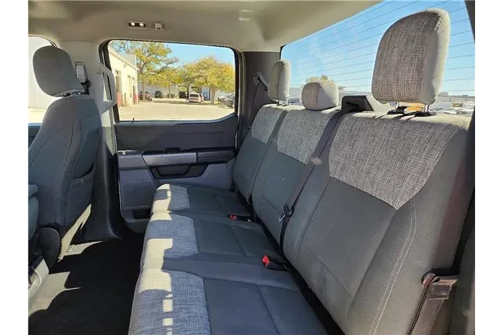 $34995 : Ford F-150 2023 4x2 XL 4dr S image 10