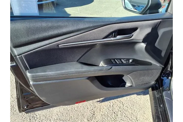 $25556 : Toyota Camry 2025 LE 4dr Sed image 10