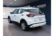 $19991 : Nissan Kicks 2024 S 4dr Cros thumbnail