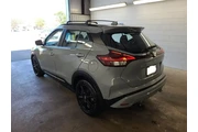 $16223 : Nissan Kicks 2021 SR 4dr Cro thumbnail
