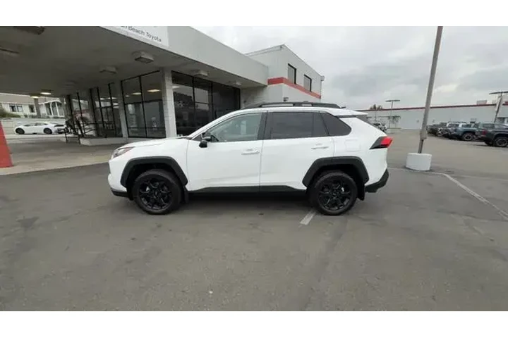 $37395 : Toyota RAV4 2024 AWD TRD Off image 5