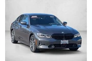 $24955 : BMW 3 Series 2021 AWD 330e x thumbnail