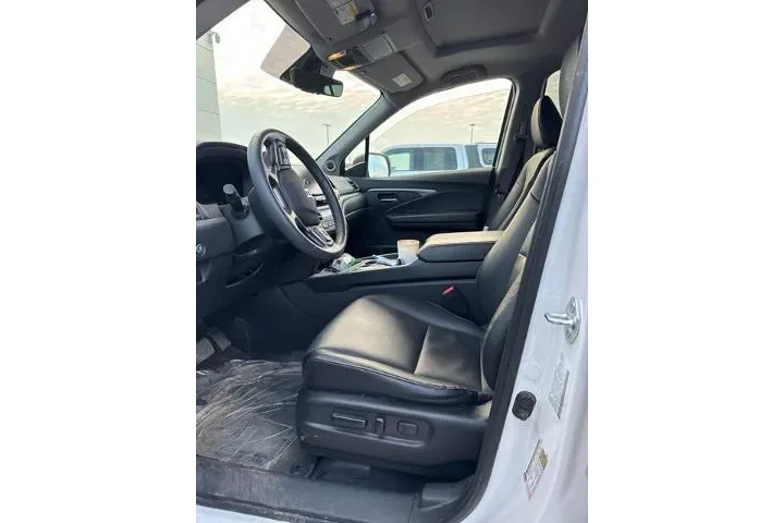 $34050 : Honda Ridgeline 2024 AWD RTL image 9