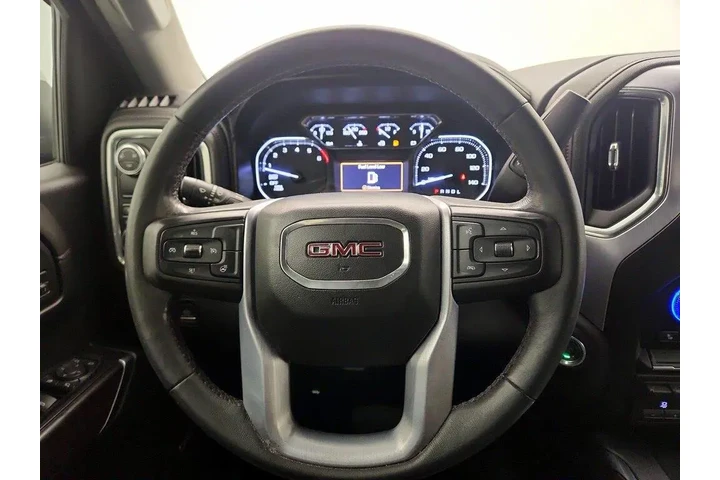 $32998 : GMC Sierra 1500 2019 4x2 SLT image 10