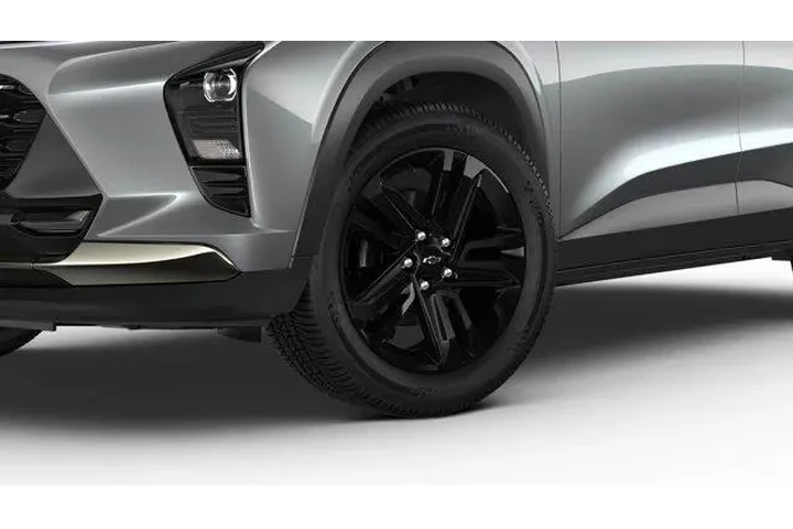 $26990 : Chevrolet Trax 2026 ACTIV 4d image 4