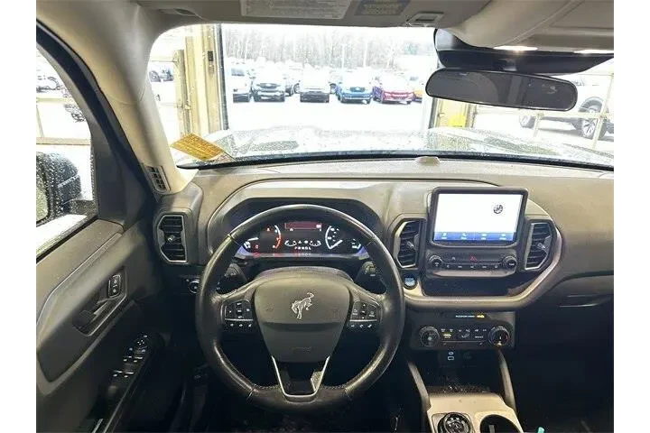 $19500 : Ford Bronco Sport 2022 AWD B image 2