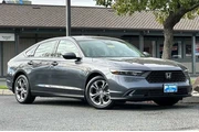 $24996 : Honda Accord 2024 EX 4dr Sed thumbnail