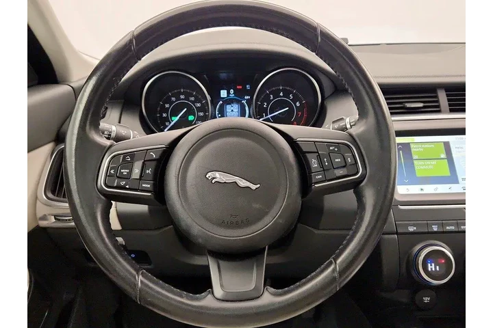 $19998 : Jaguar E-PACE 2018 AWD P250 image 10