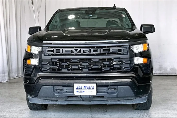 $29591 : Chevrolet Silverado 1500 202 image 3