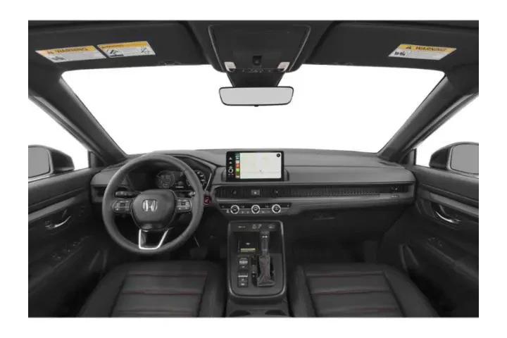 $38995 : Honda CR-V Hybrid 2025 AWD S image 5