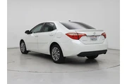 $18998 : Toyota Corolla 2017 LE Eco 4 thumbnail