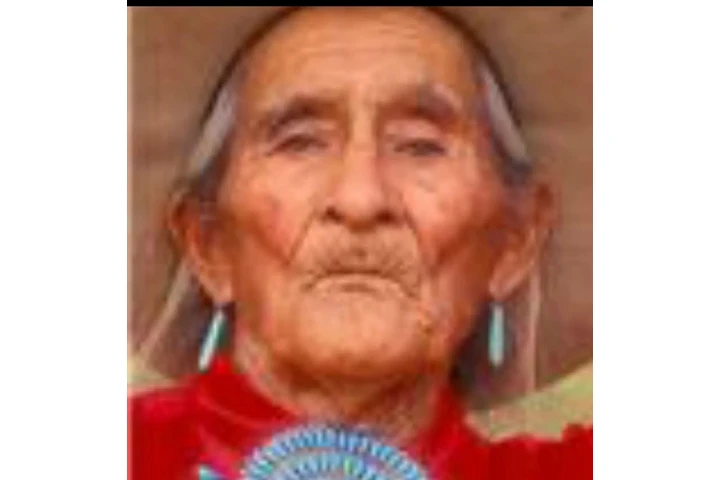 🔮✨ ANCIANO INDIO DEL AMOR 🔮✨ image 1