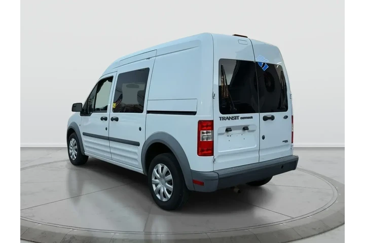 $11495 : Ford Transit Connect 2013 XL image 3
