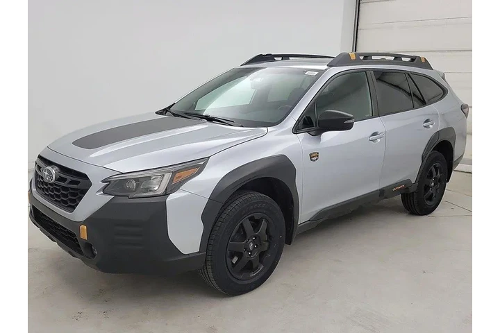 $28998 : Subaru Outback 2022 AWD Wild image 3