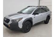 $28998 : Subaru Outback 2022 AWD Wild thumbnail