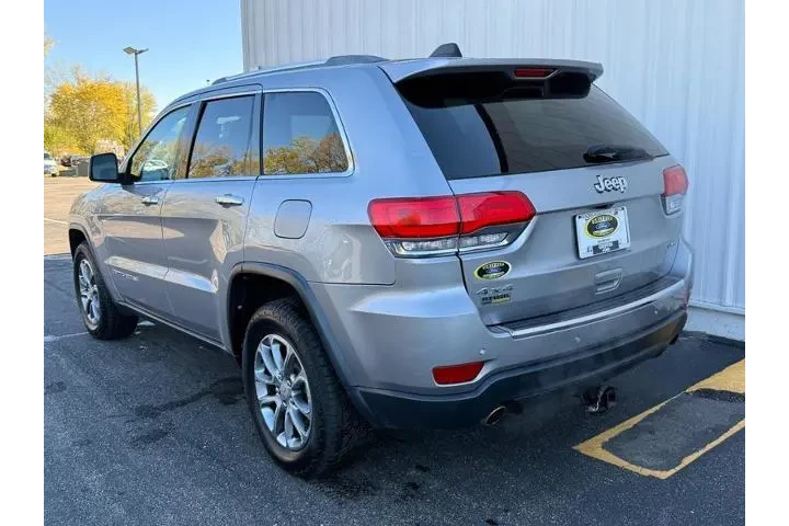 $7999 : Jeep Grand Cherokee 2014 4x4 image 3