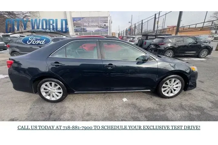 $14588 : Toyota Camry 2013 SE 4dr Sed image 6