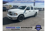 Ram 1500 Classic 2023 4x4 SL