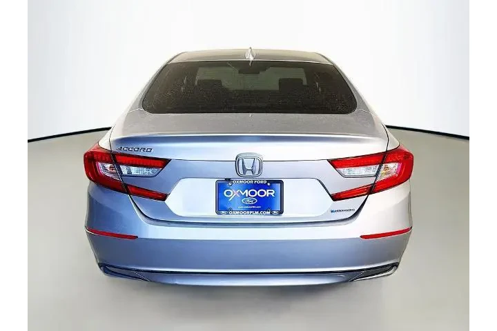 $20000 : Honda Accord Hybrid 2019 EX image 6