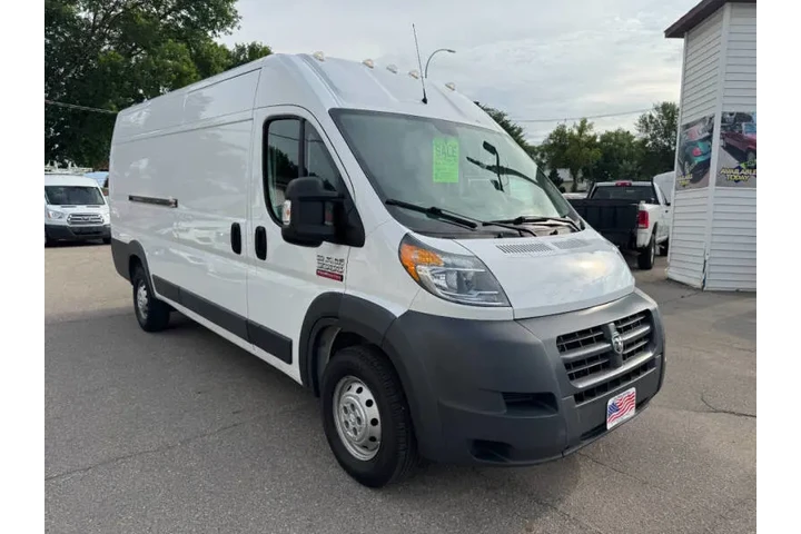 $19990 : 2017 RAM ProMaster 3500 159 WB image 5