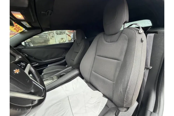 $14999 : 2015 Camaro LT image 9