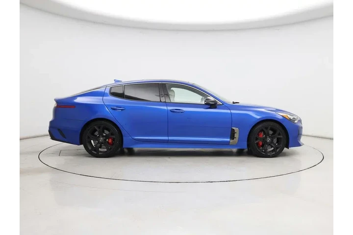 $23998 : Kia Stinger 2018 GT2 4dr Sed image 7