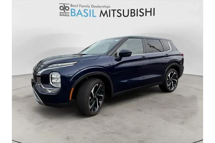 $26193 : Mitsubishi Outlander 2024 AW image 7