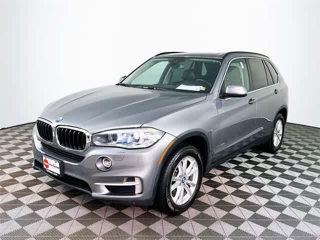 $16855 : PRE-OWNED 2014 X5 XDRIVE35I image 4