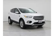 Ford Escape 2017 SE 4dr SUV en San Jose