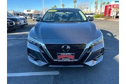 $18000 : Nissan Sentra 2022 SV 4dr Se thumbnail
