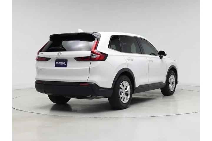 $27998 : Honda CR-V 2025 LX 4dr SUV image 8