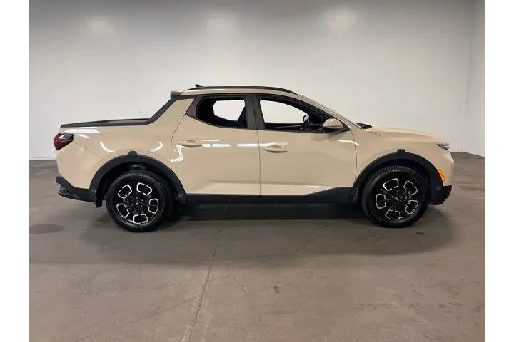 $20951 : Hyundai SANTA CRUZ 2022 AWD image 2