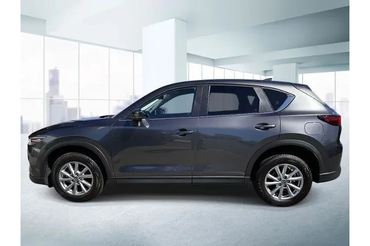 $25999 : Mazda CX-5 2023 AWD 2.5 S Se image 2