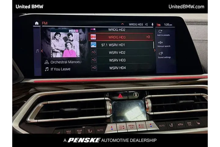 $28995 : BMW X5 2021 sDrive40i 4dr Sp image 8