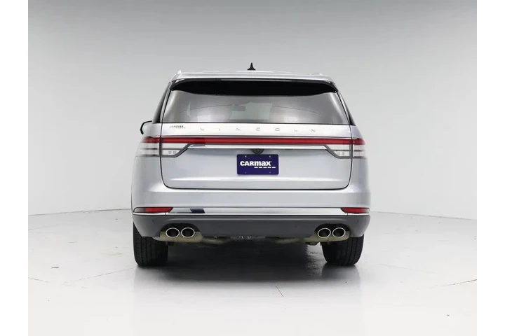 $38998 : Lincoln Aviator 2023 AWD Res image 6