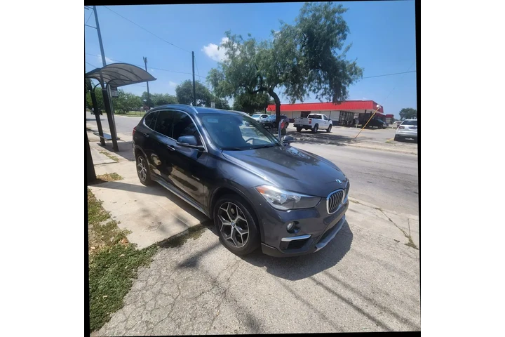 $9995 : 2016 BMW X12016 BMW X1 image 3