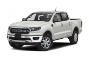 Ford Ranger 2021 4x2 Lariat