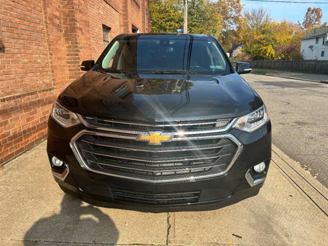 $19925 : 2018 Traverse Premier image 3