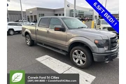 Ford F-150 2014 4x4 FX4 4dr en Elizabethtown