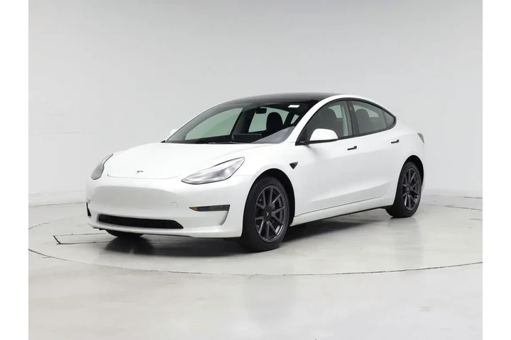 $30998 : Tesla Model 3 2023 4dr Sedan image 4