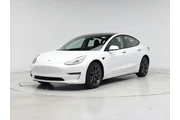 $30998 : Tesla Model 3 2023 4dr Sedan thumbnail
