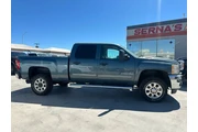 $17995 : 2011 CHEVROLET SILVERADO 2500 thumbnail