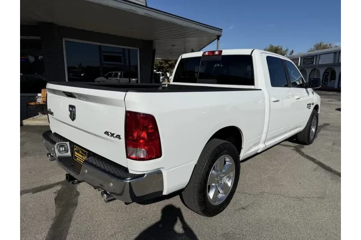 $16850 : 2019 RAM 1500 Classic Big Horn image 8