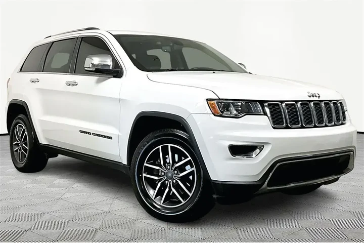 $21741 : Jeep Grand Cherokee 2019 4x2 image 1