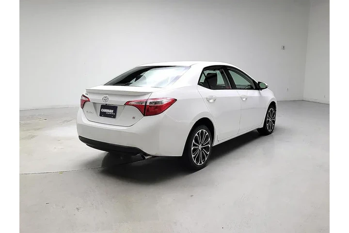 $14998 : Toyota Corolla 2014 S Plus 4 image 5