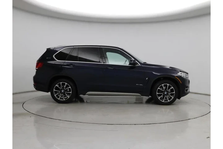 $20998 : BMW X5 2017 AWD xDrive40e iP image 7