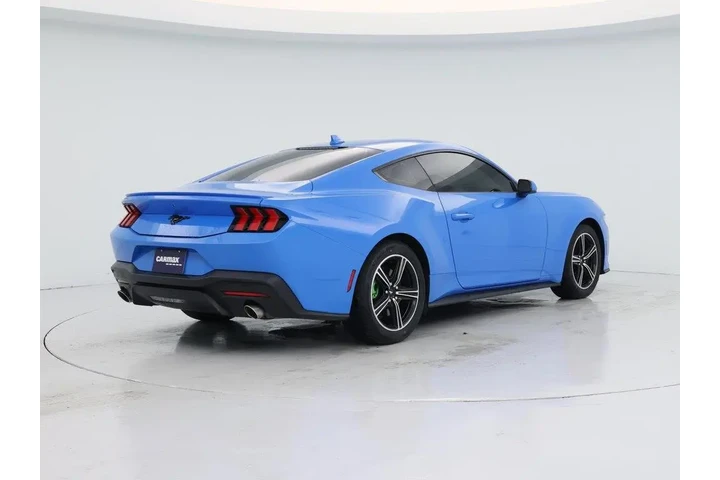 $28998 : Ford Mustang 2024 EcoBoost 2 image 8