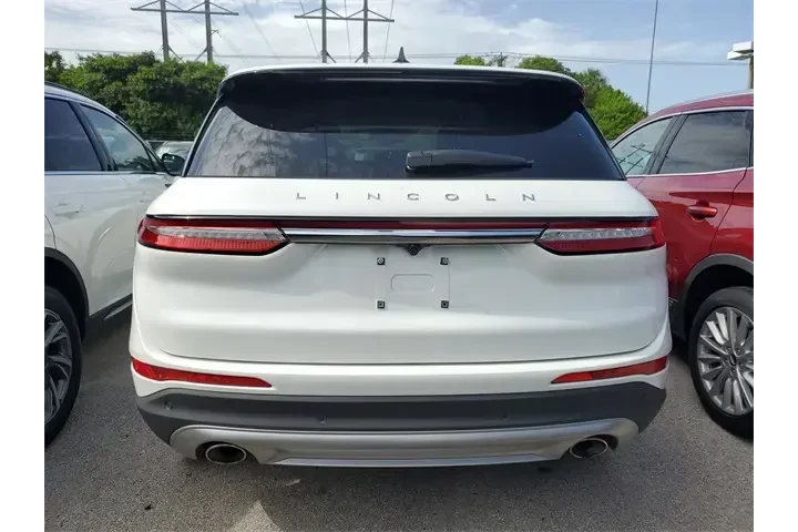 $33990 : Lincoln Corsair 2023 Reserve image 5